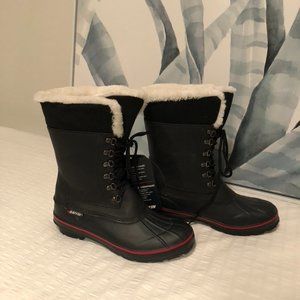 Baffin All-Season Mink Style Boots